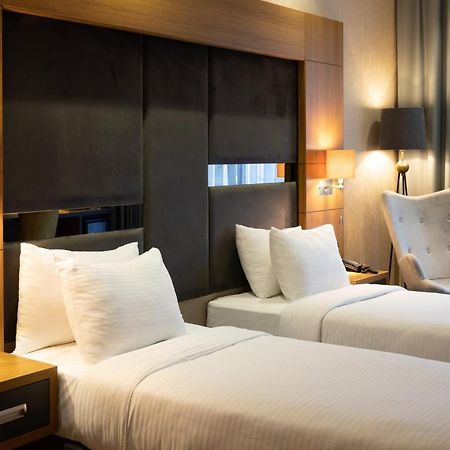 Holiday Inn - Trabzon-East By Ihg Luaran gambar