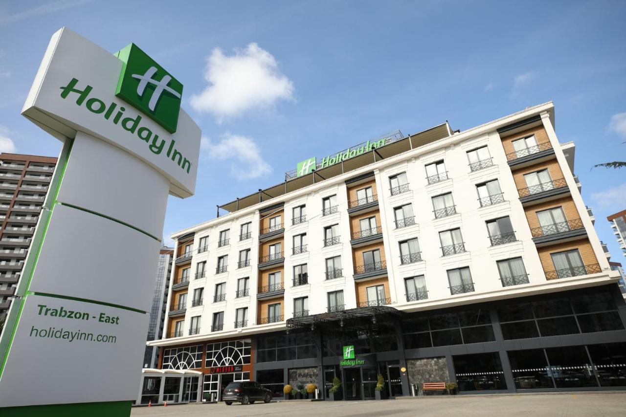 Holiday Inn - Trabzon-East By Ihg Luaran gambar
