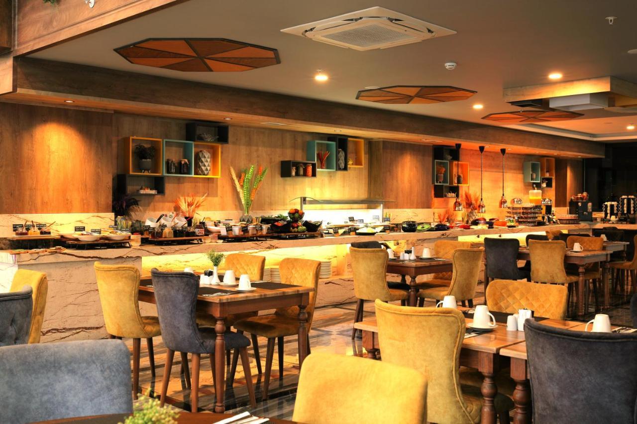 Holiday Inn - Trabzon-East By Ihg Luaran gambar