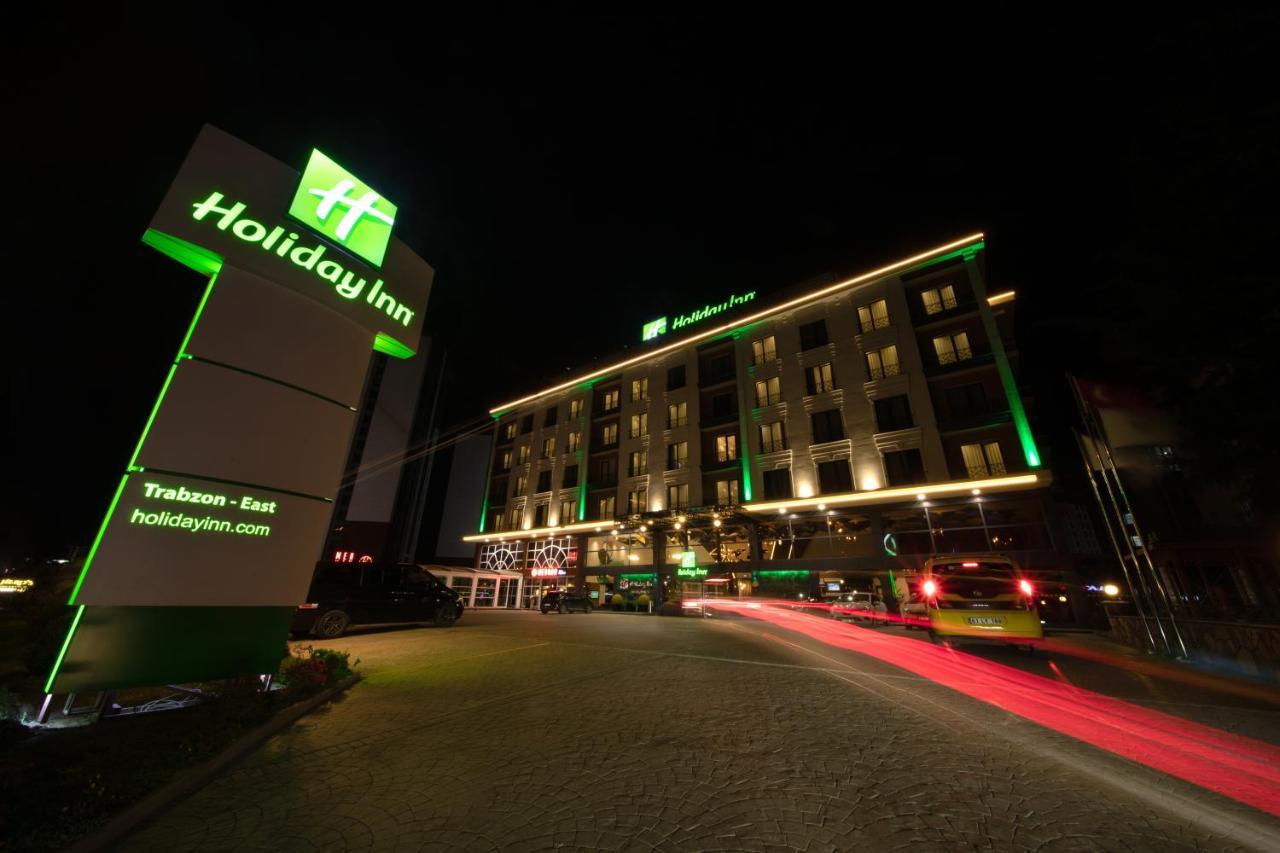 Holiday Inn - Trabzon-East By Ihg Luaran gambar