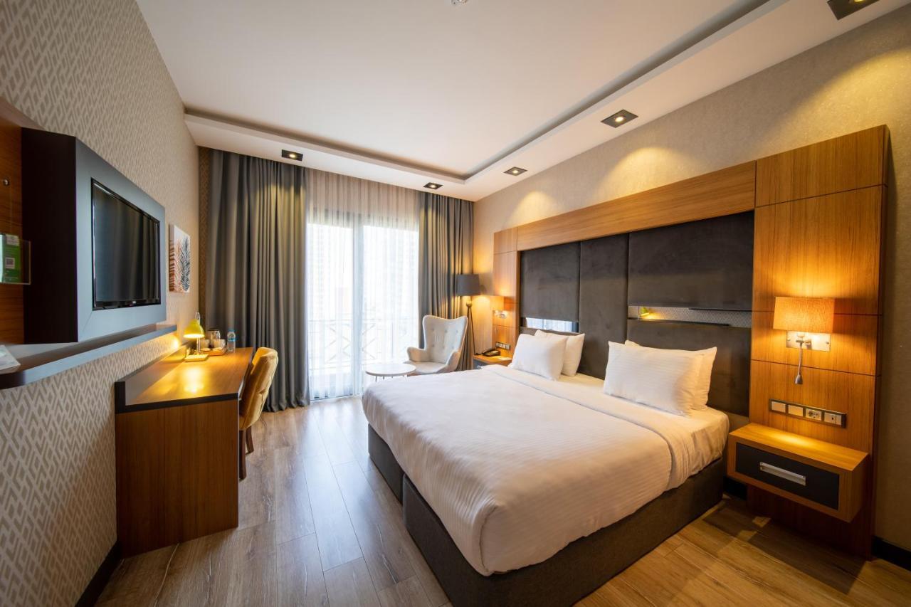 Holiday Inn - Trabzon-East By Ihg Luaran gambar