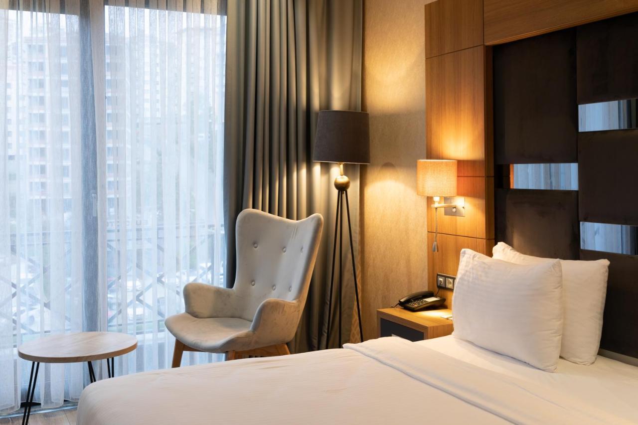 Holiday Inn - Trabzon-East By Ihg Luaran gambar