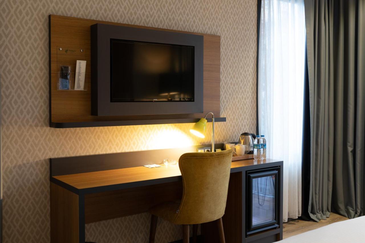 Holiday Inn - Trabzon-East By Ihg Luaran gambar
