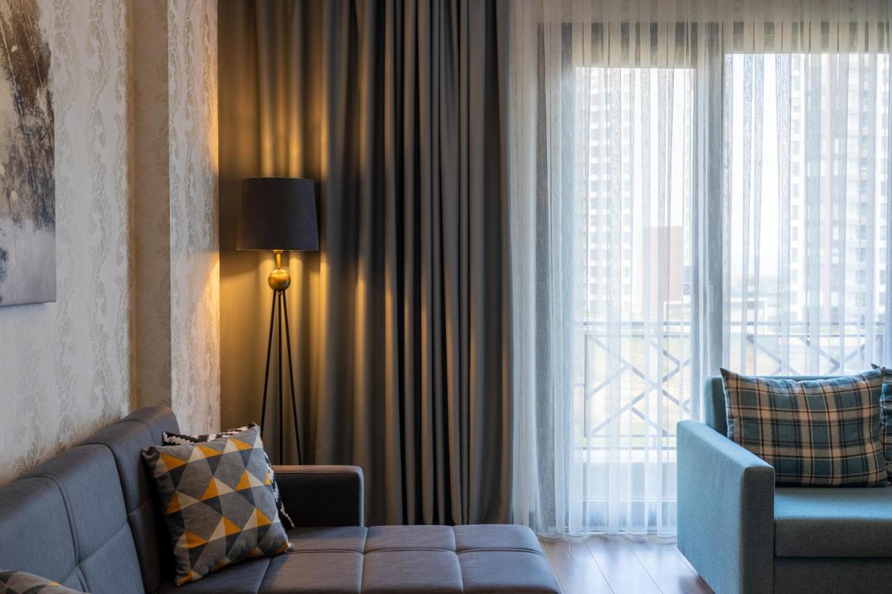Holiday Inn - Trabzon-East By Ihg Luaran gambar