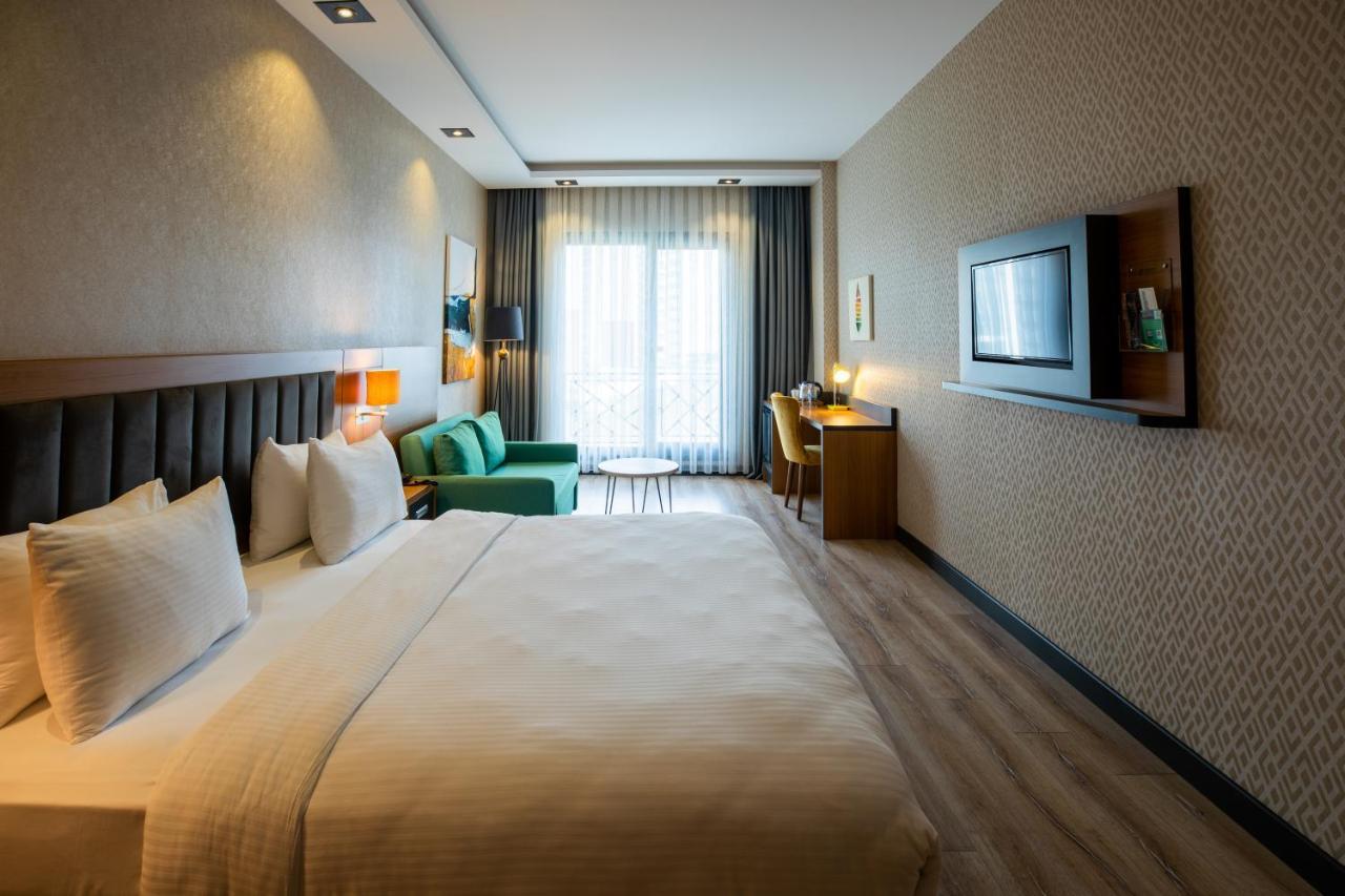 Holiday Inn - Trabzon-East By Ihg Luaran gambar