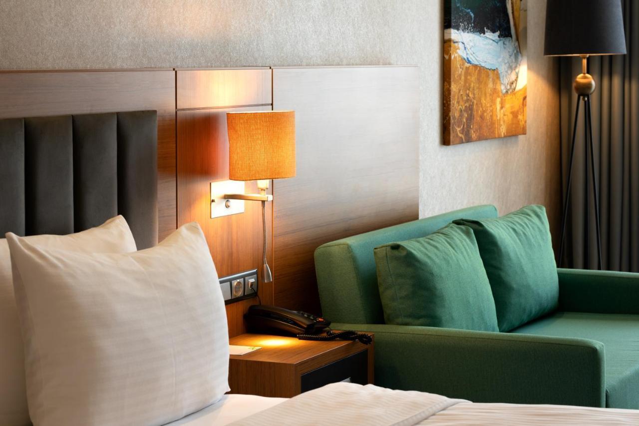 Holiday Inn - Trabzon-East By Ihg Luaran gambar