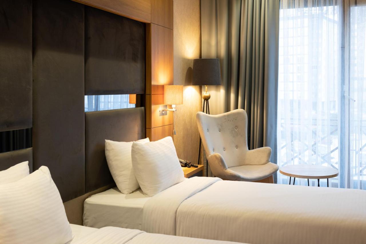 Holiday Inn - Trabzon-East By Ihg Luaran gambar