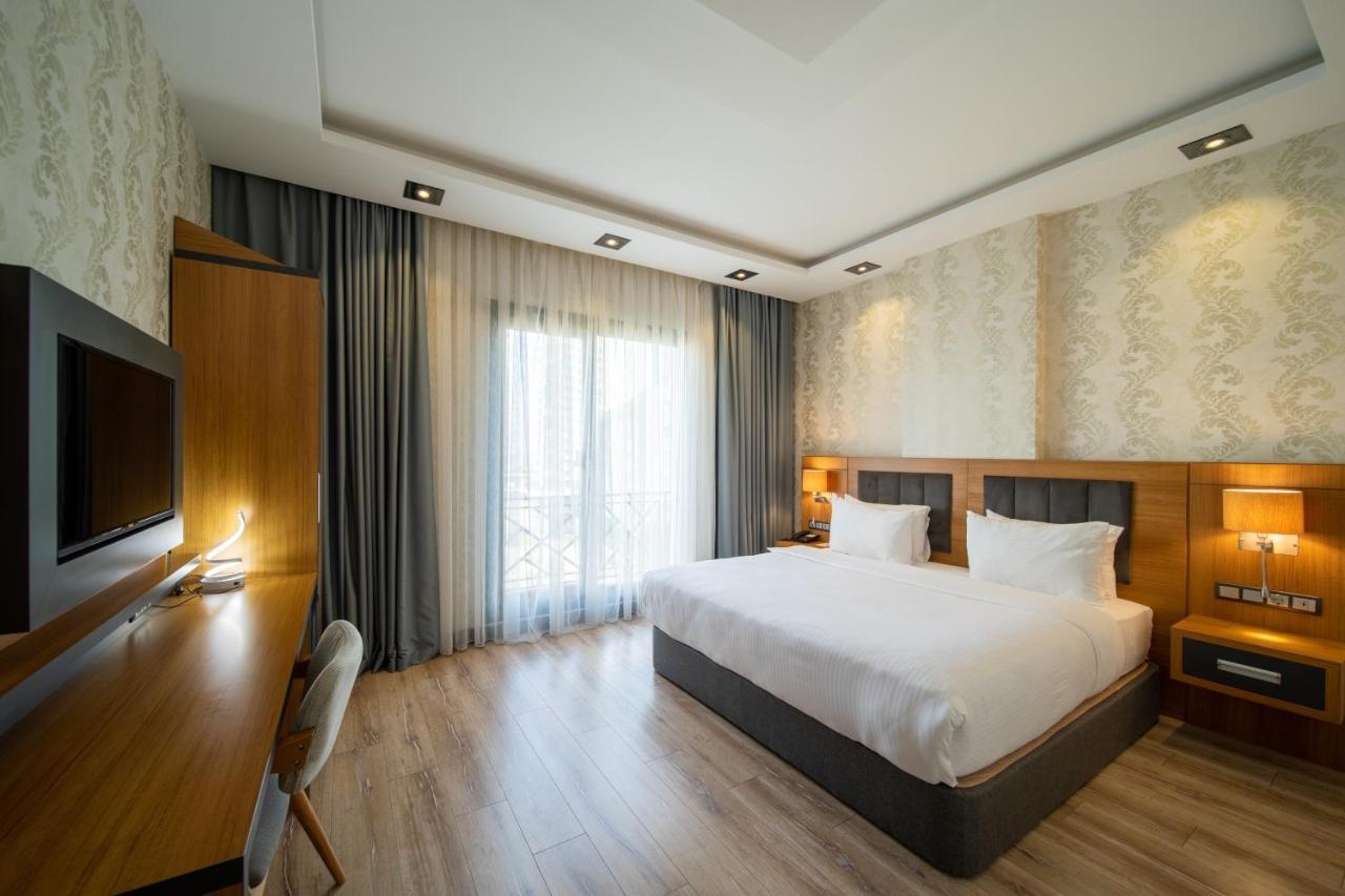 Holiday Inn - Trabzon-East By Ihg Luaran gambar