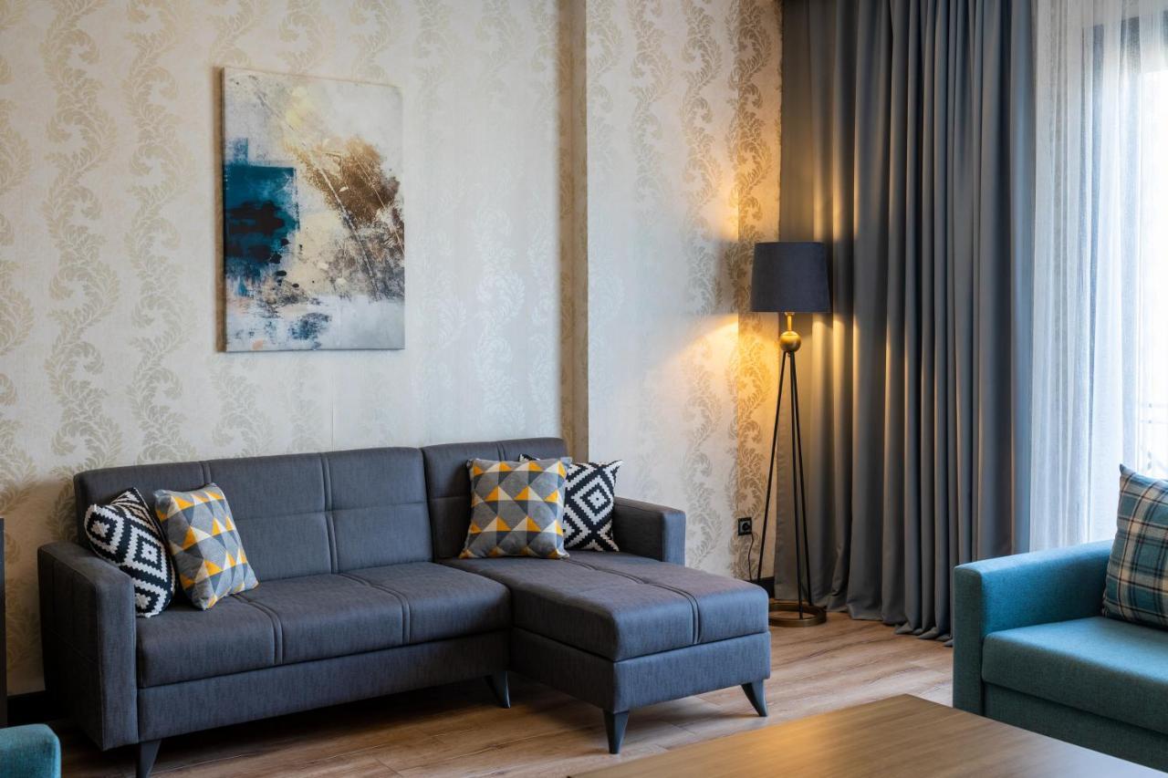Holiday Inn - Trabzon-East By Ihg Luaran gambar
