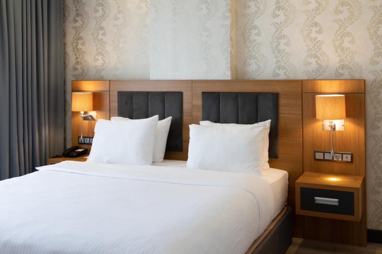 Holiday Inn - Trabzon-East By Ihg Luaran gambar