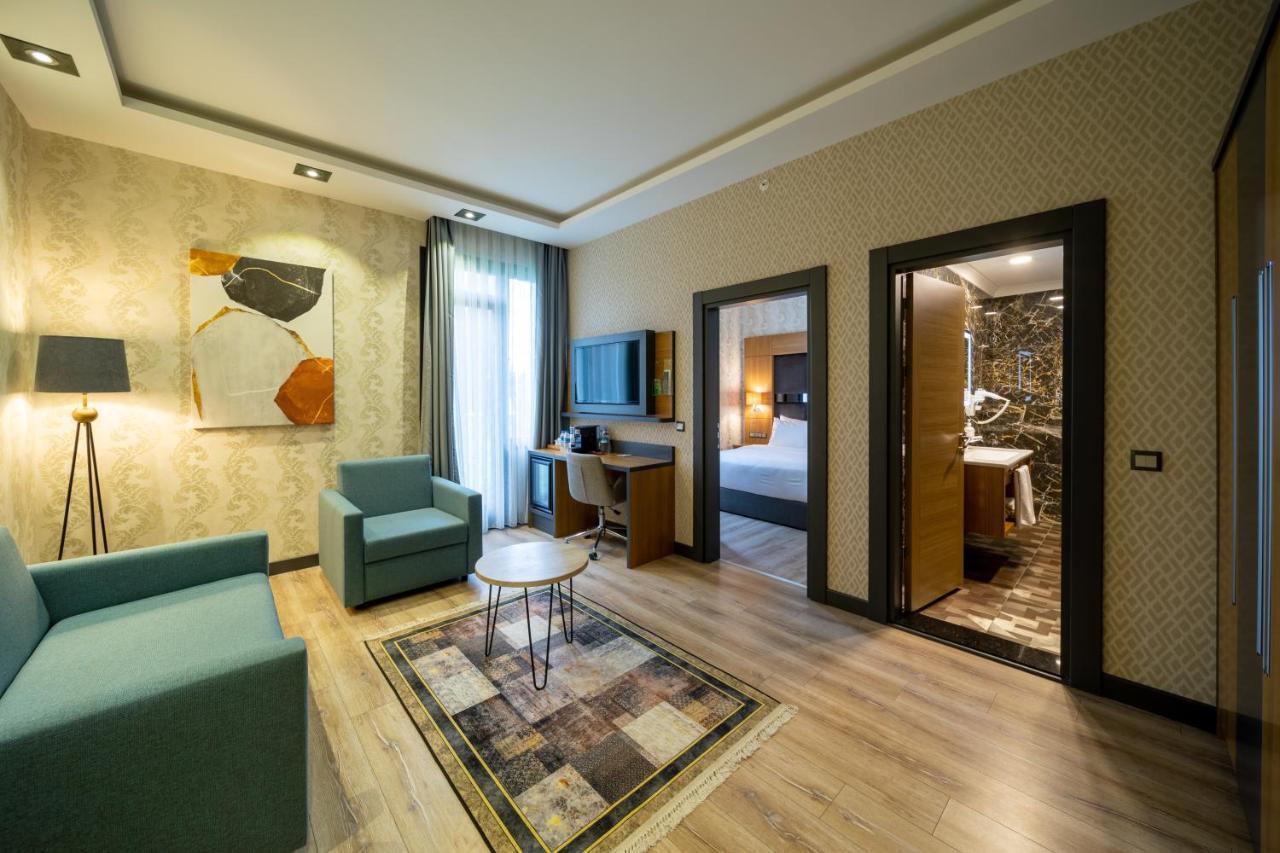 Holiday Inn - Trabzon-East By Ihg Luaran gambar