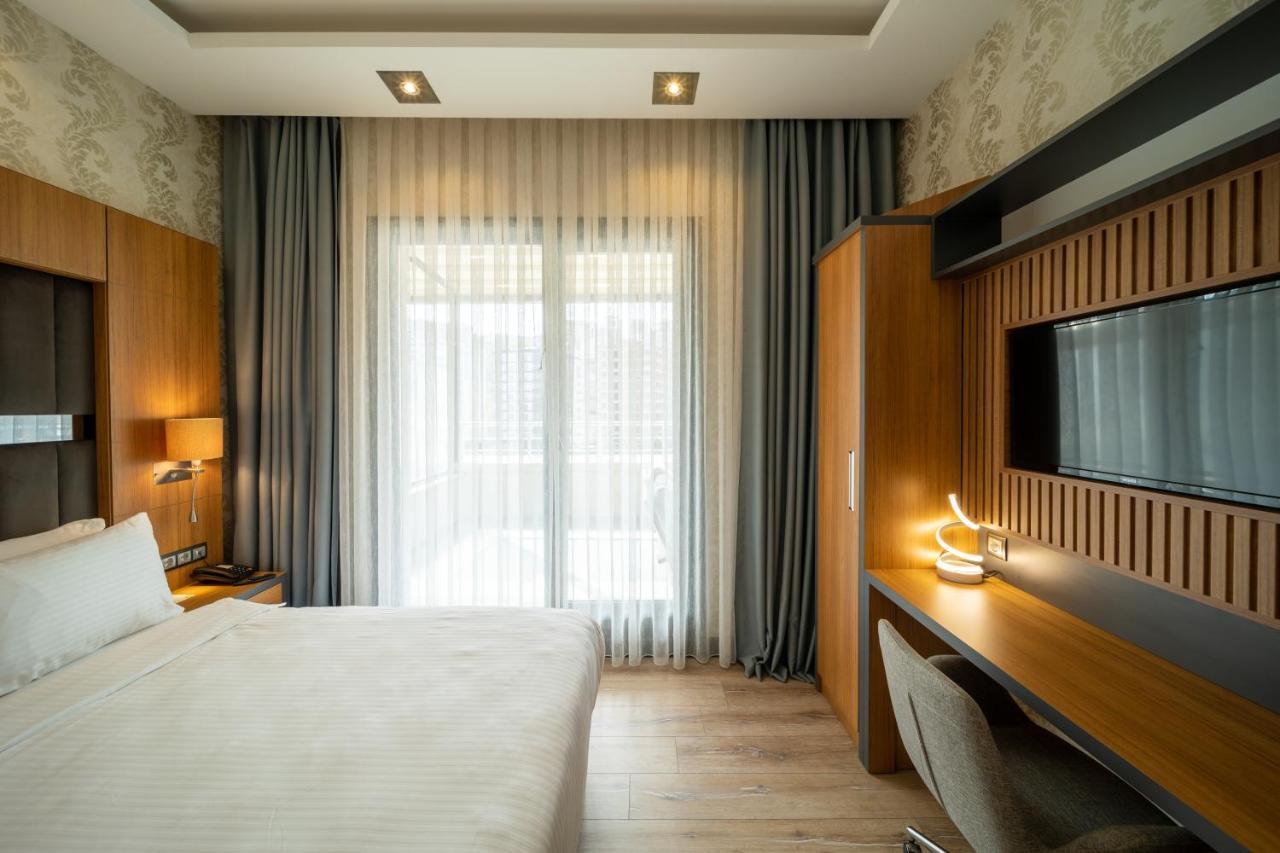 Holiday Inn - Trabzon-East By Ihg Luaran gambar