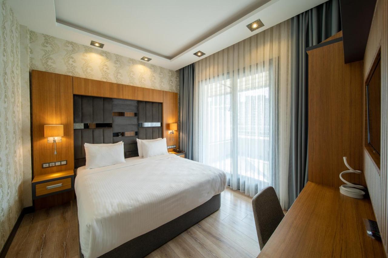 Holiday Inn - Trabzon-East By Ihg Luaran gambar