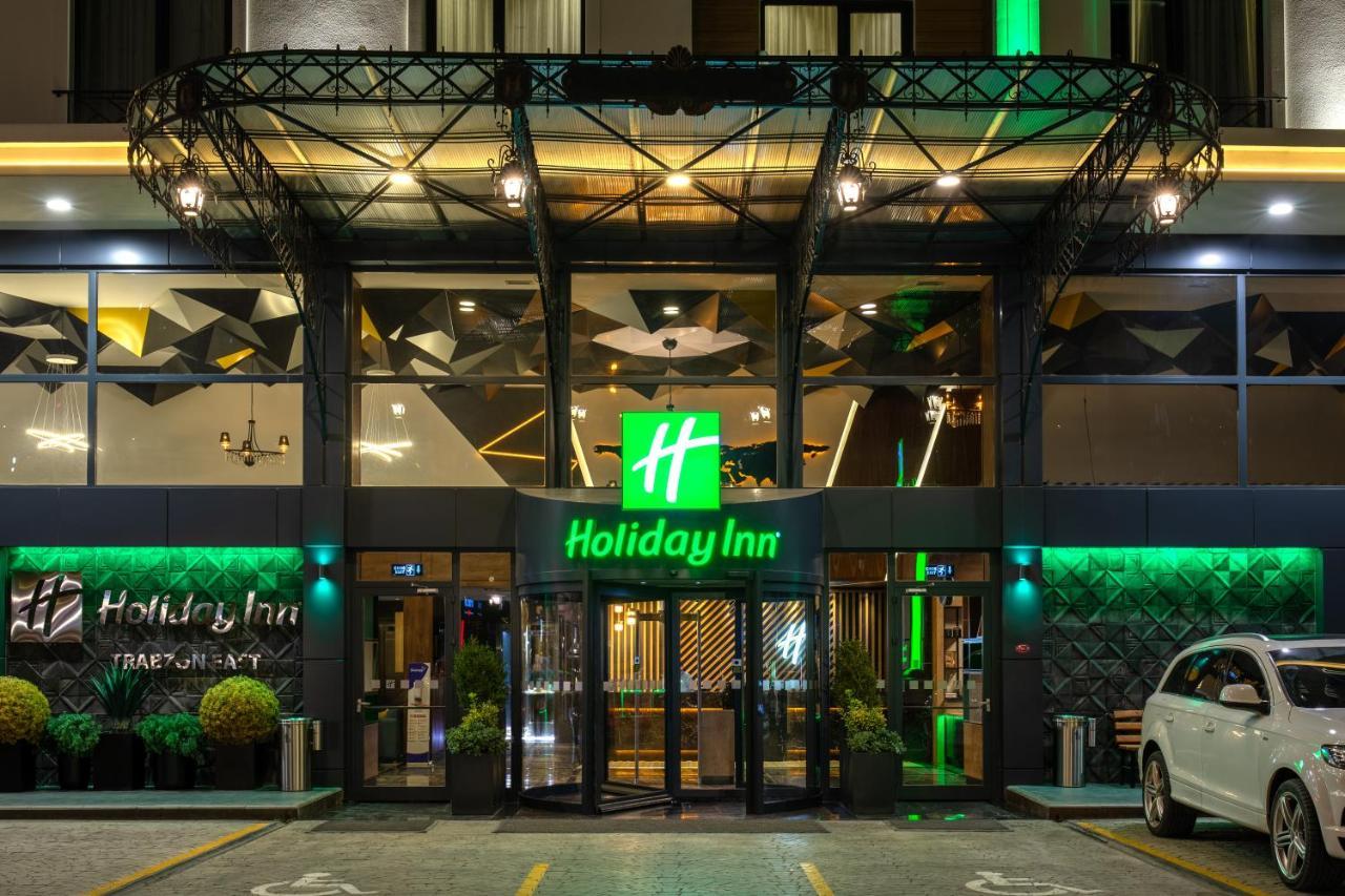 Holiday Inn - Trabzon-East By Ihg Luaran gambar