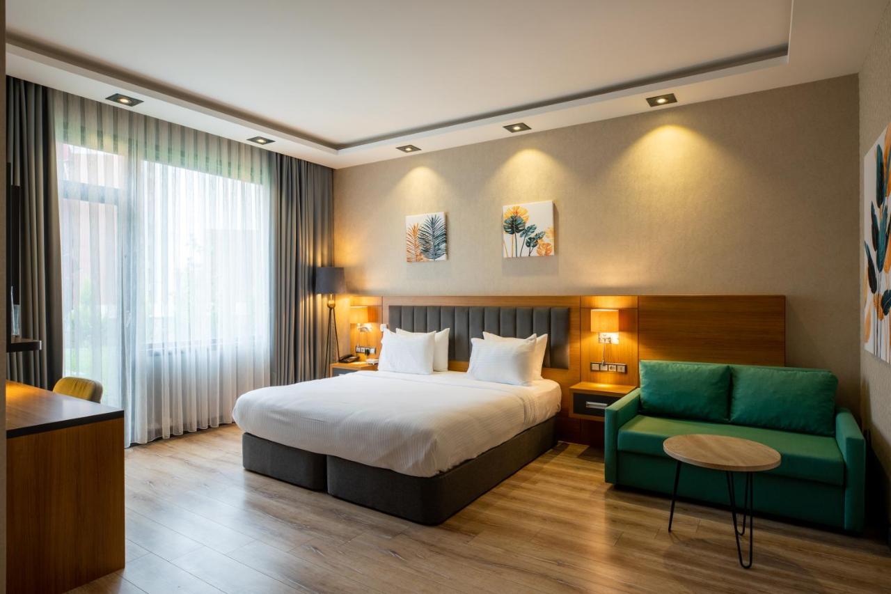 Holiday Inn - Trabzon-East By Ihg Luaran gambar