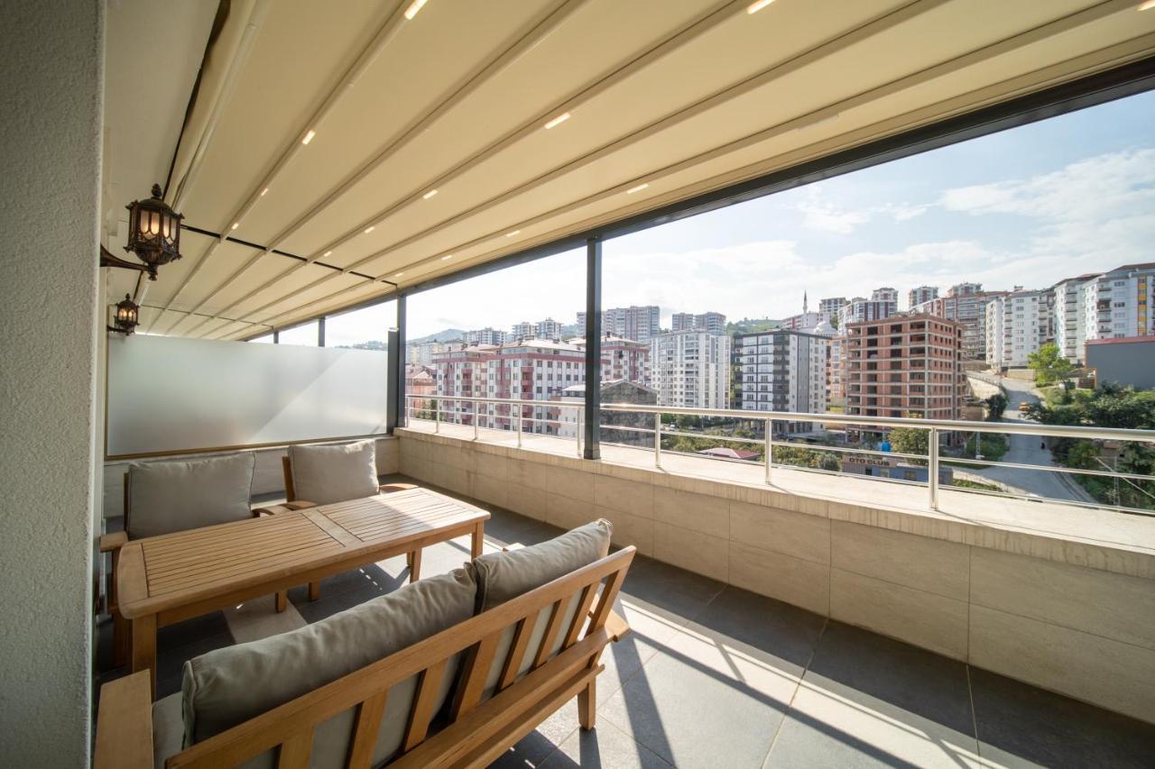 Holiday Inn - Trabzon-East By Ihg Luaran gambar