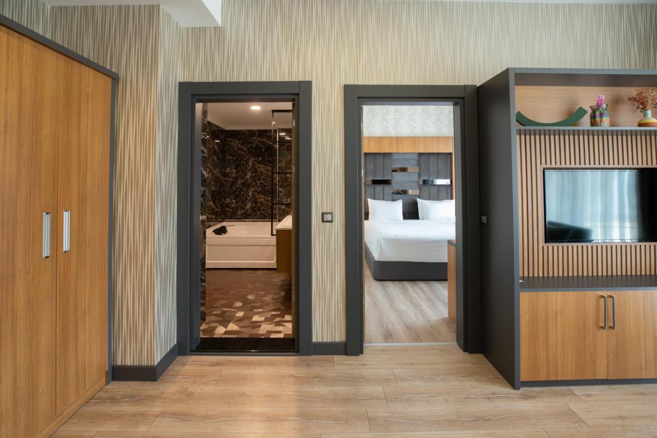 Holiday Inn - Trabzon-East By Ihg Luaran gambar