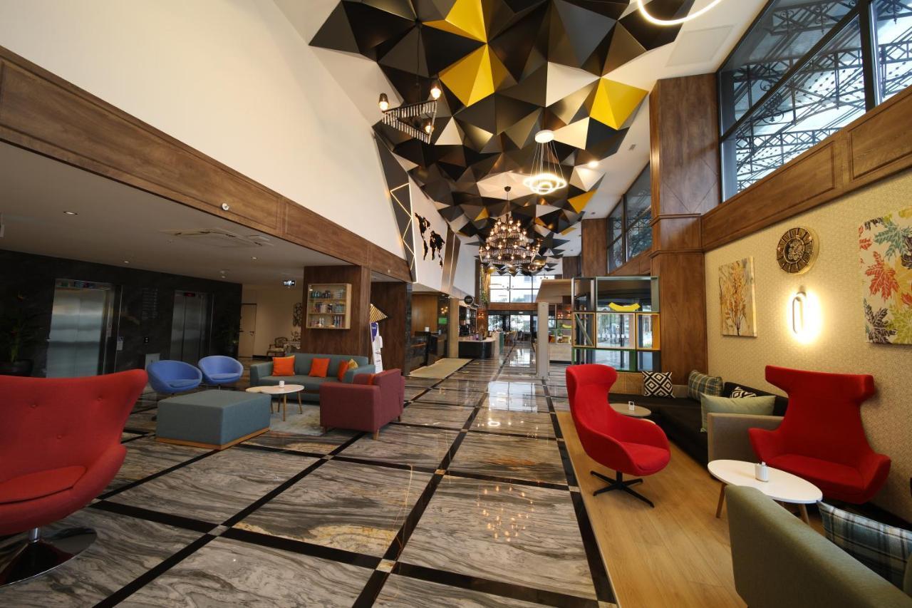 Holiday Inn - Trabzon-East By Ihg Luaran gambar