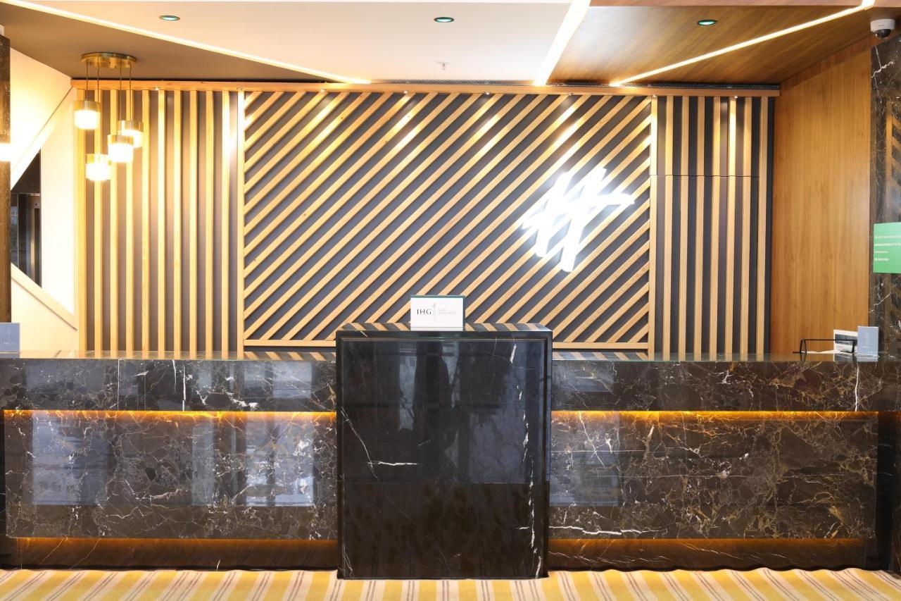 Holiday Inn - Trabzon-East By Ihg Luaran gambar