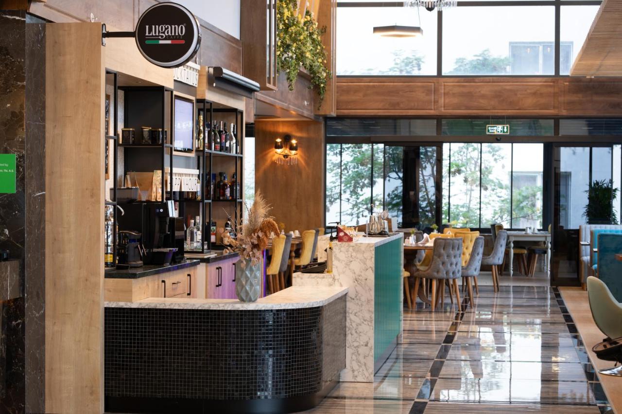 Holiday Inn - Trabzon-East By Ihg Luaran gambar