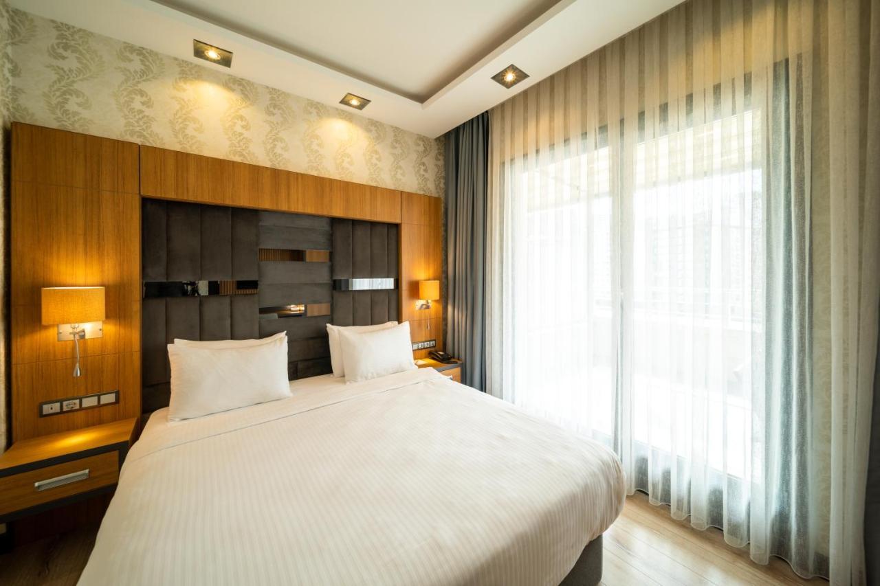 Holiday Inn - Trabzon-East By Ihg Luaran gambar