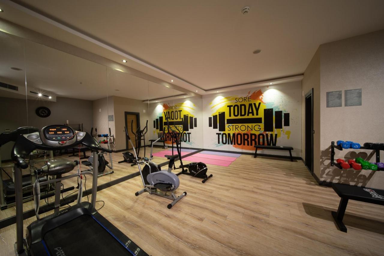 Holiday Inn - Trabzon-East By Ihg Luaran gambar