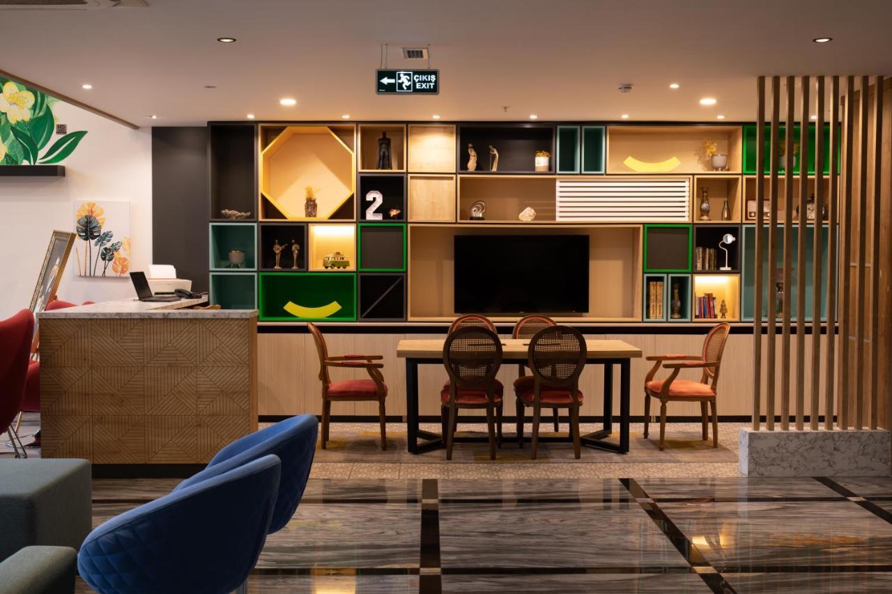 Holiday Inn - Trabzon-East By Ihg Luaran gambar