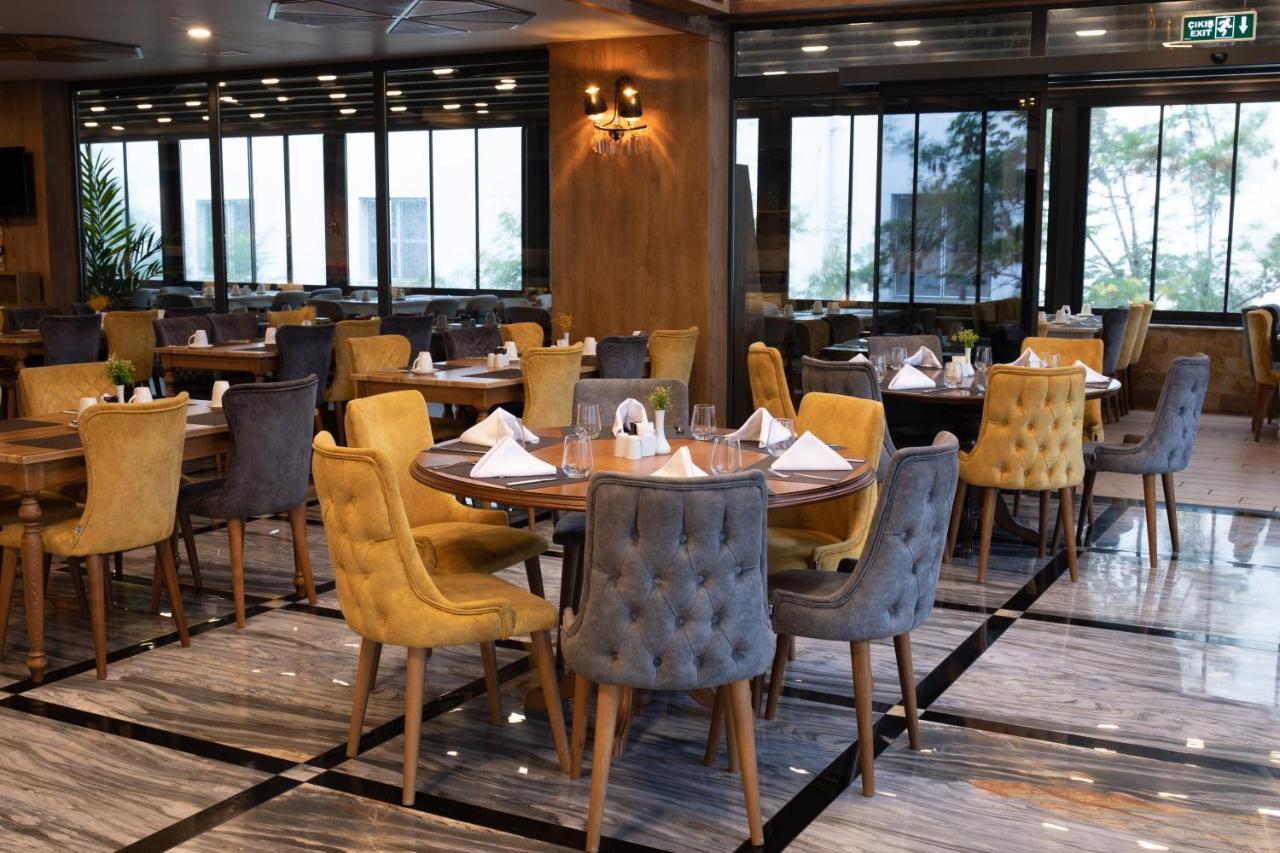 Holiday Inn - Trabzon-East By Ihg Luaran gambar