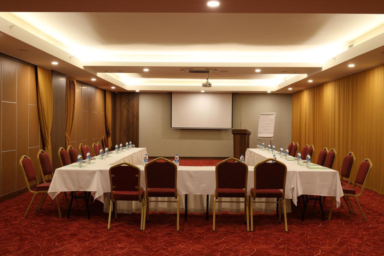 Holiday Inn - Trabzon-East By Ihg Luaran gambar