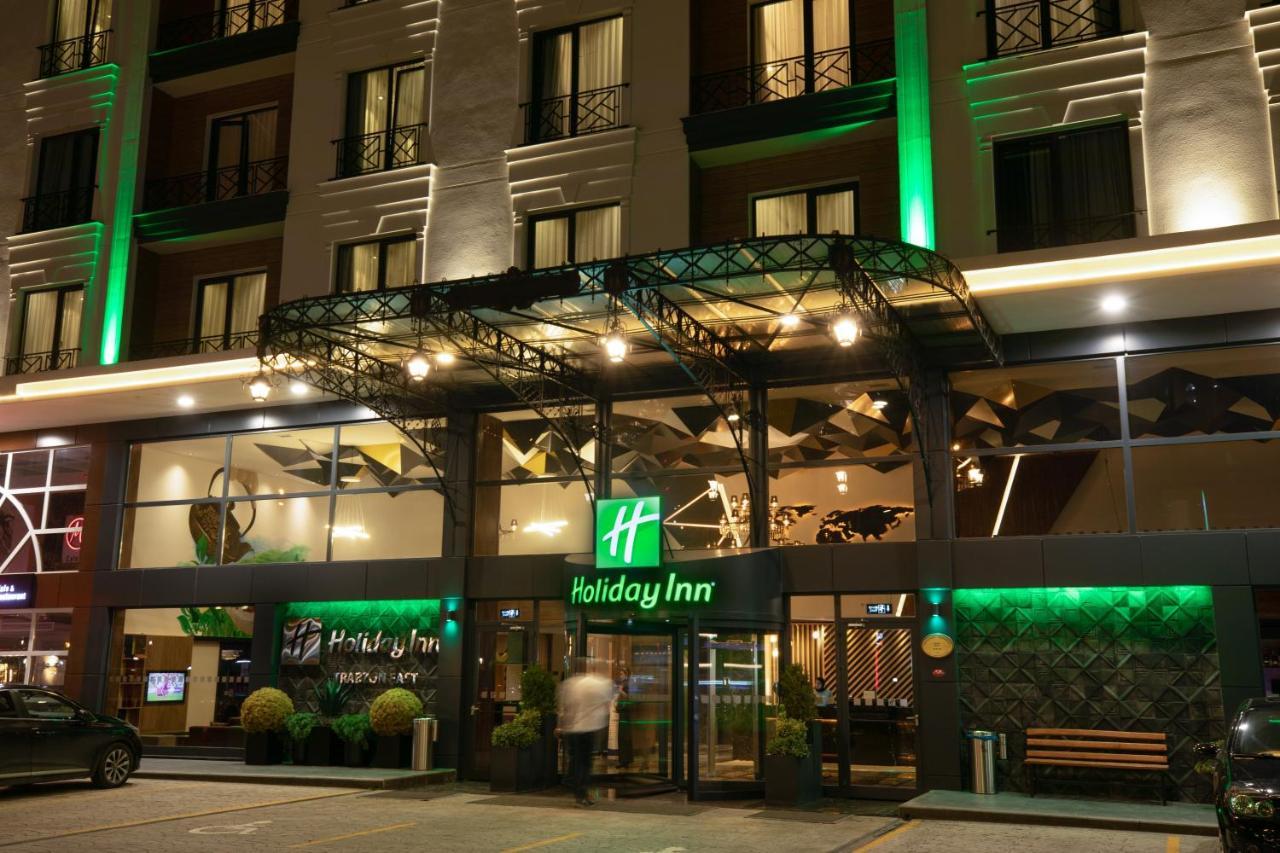 Holiday Inn - Trabzon-East By Ihg Luaran gambar