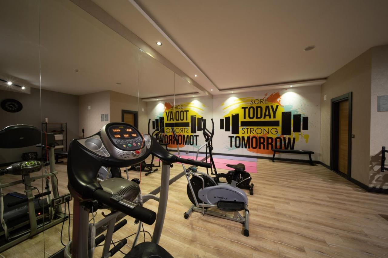 Holiday Inn - Trabzon-East By Ihg Luaran gambar