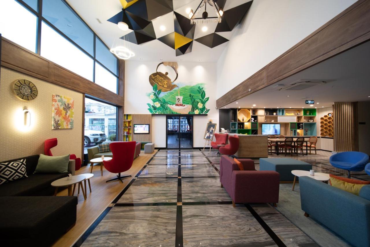 Holiday Inn - Trabzon-East By Ihg Luaran gambar