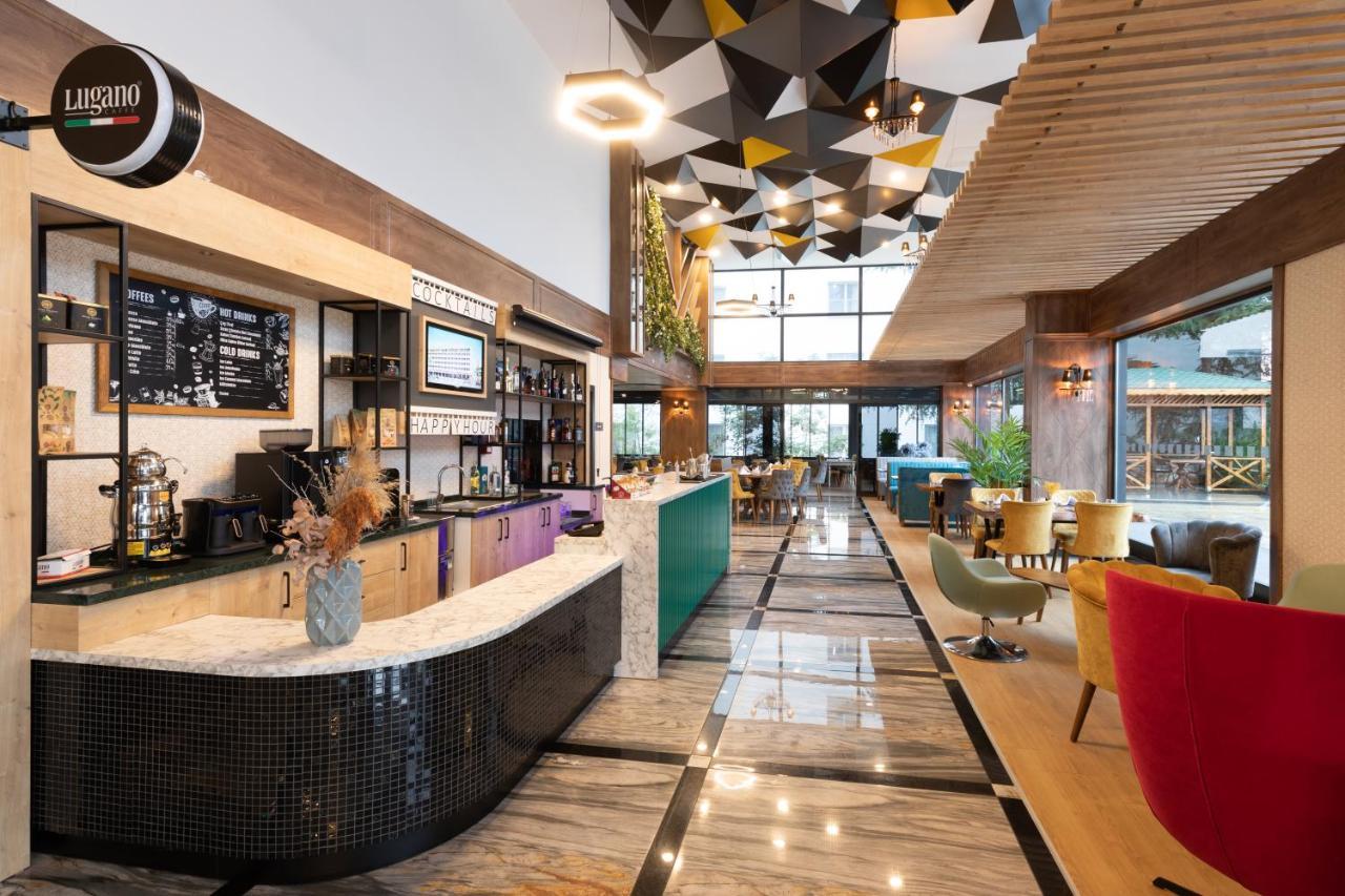 Holiday Inn - Trabzon-East By Ihg Luaran gambar