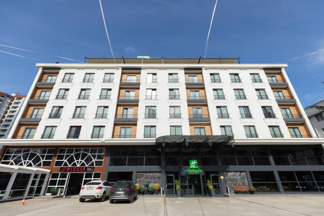 Holiday Inn - Trabzon-East By Ihg Luaran gambar