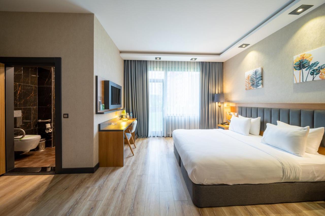 Holiday Inn - Trabzon-East By Ihg Luaran gambar