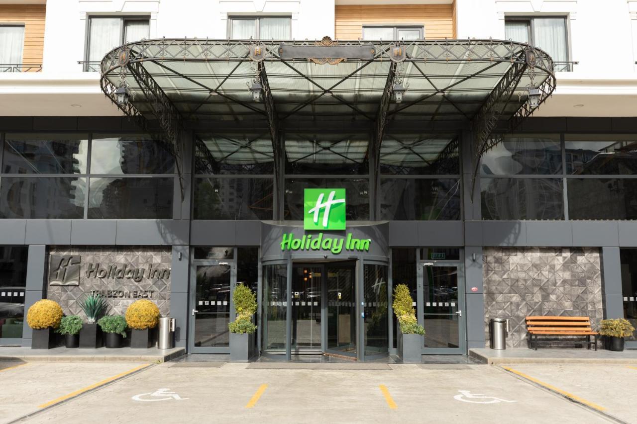 Holiday Inn - Trabzon-East By Ihg Luaran gambar