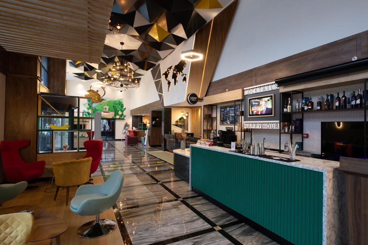 Holiday Inn - Trabzon-East By Ihg Luaran gambar