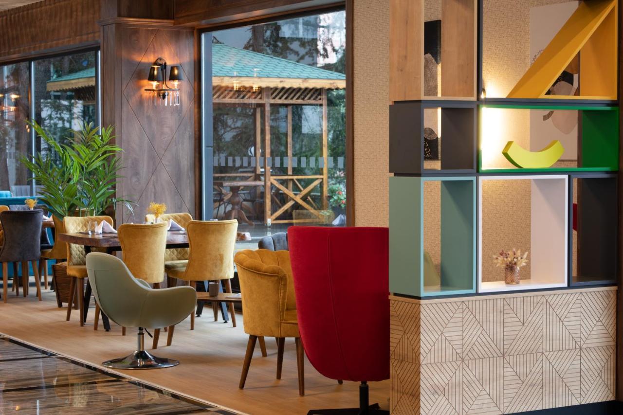 Holiday Inn - Trabzon-East By Ihg Luaran gambar