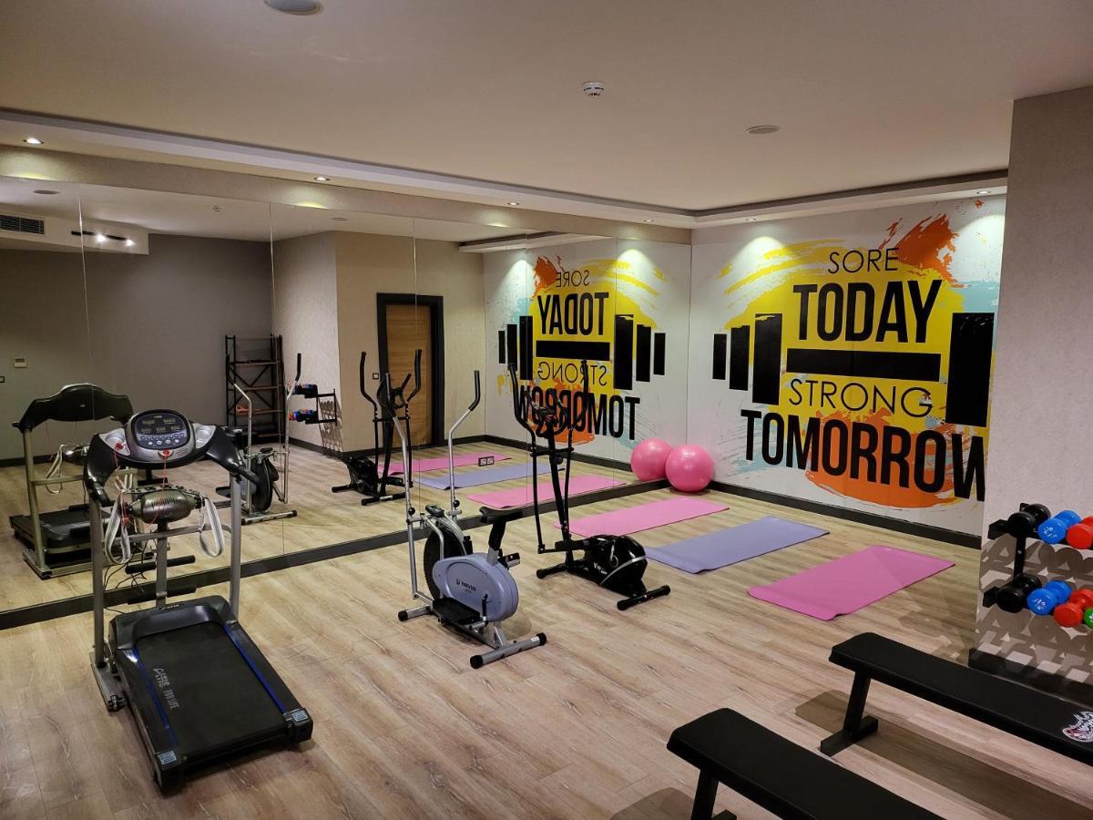 Holiday Inn - Trabzon-East By Ihg Luaran gambar