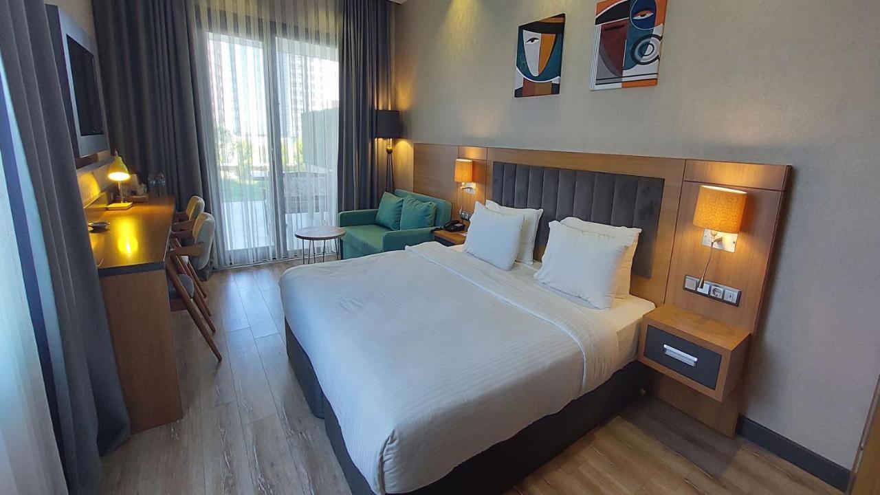 Holiday Inn - Trabzon-East By Ihg Luaran gambar