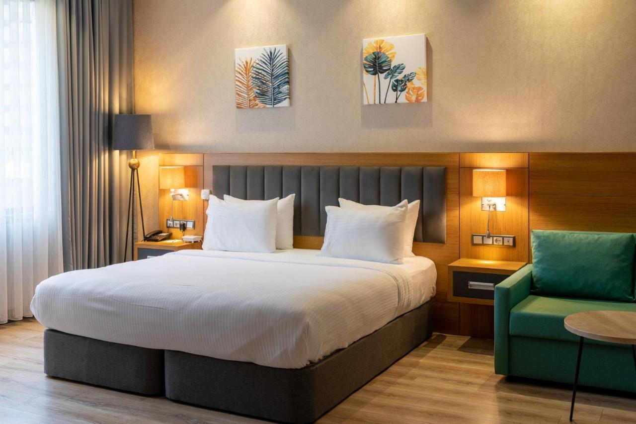 Holiday Inn - Trabzon-East By Ihg Luaran gambar