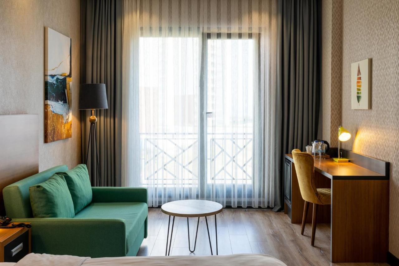 Holiday Inn - Trabzon-East By Ihg Luaran gambar