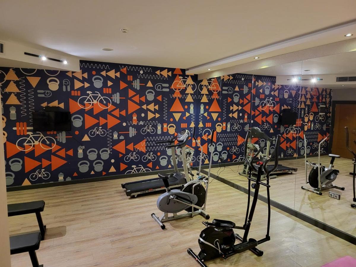 Holiday Inn - Trabzon-East By Ihg Luaran gambar