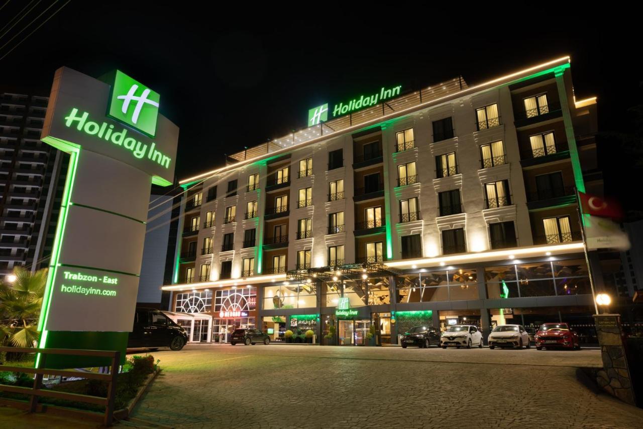 Holiday Inn - Trabzon-East By Ihg Luaran gambar