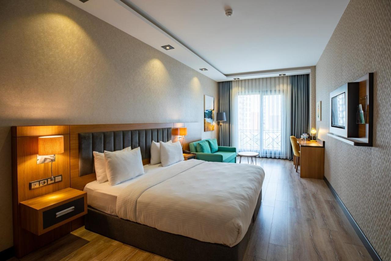 Holiday Inn - Trabzon-East By Ihg Luaran gambar