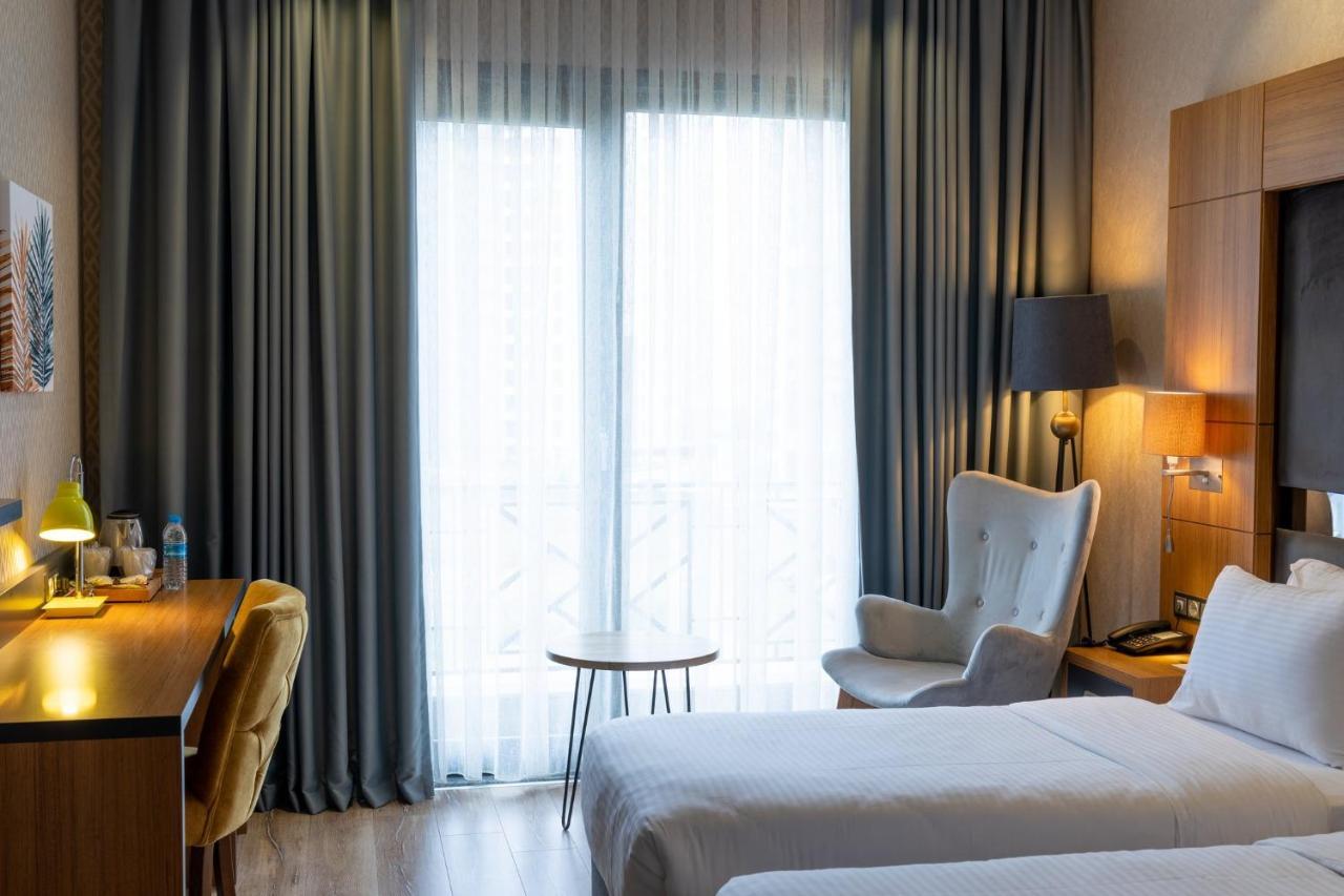 Holiday Inn - Trabzon-East By Ihg Luaran gambar