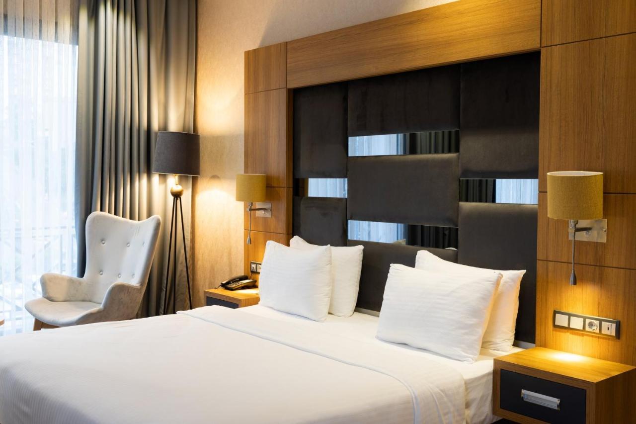 Holiday Inn - Trabzon-East By Ihg Luaran gambar