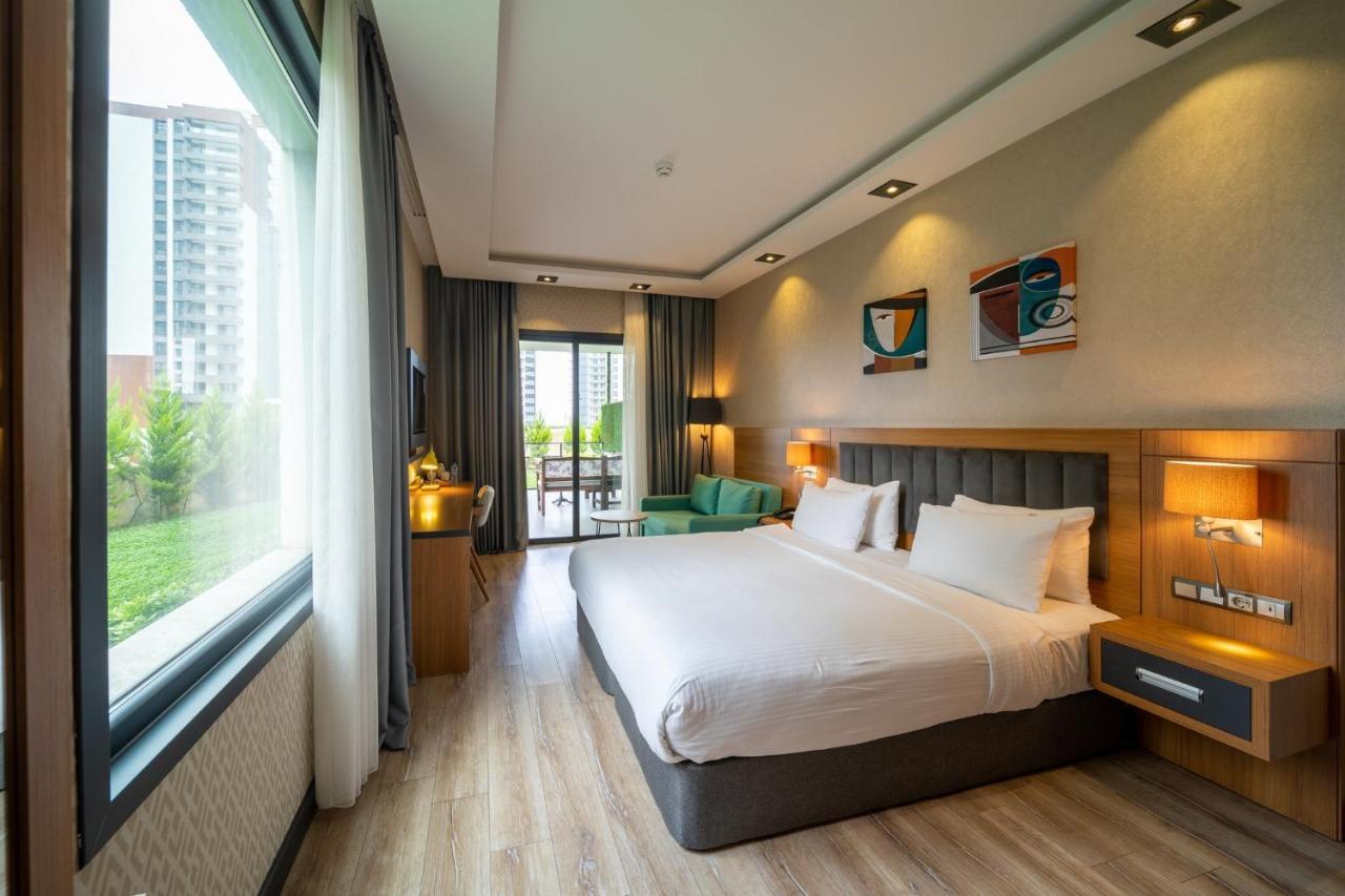 Holiday Inn - Trabzon-East By Ihg Luaran gambar