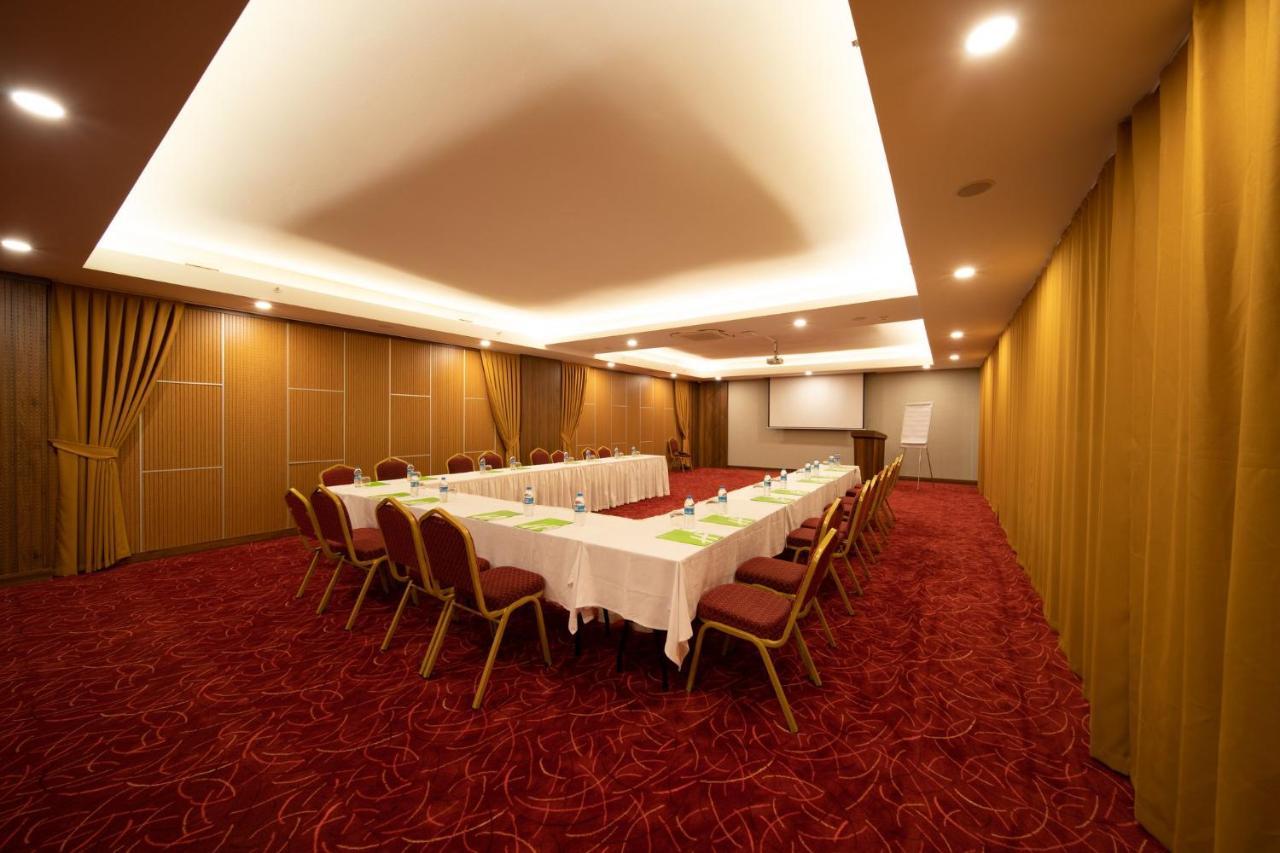 Holiday Inn - Trabzon-East By Ihg Luaran gambar