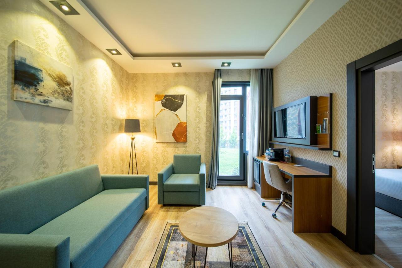 Holiday Inn - Trabzon-East By Ihg Luaran gambar